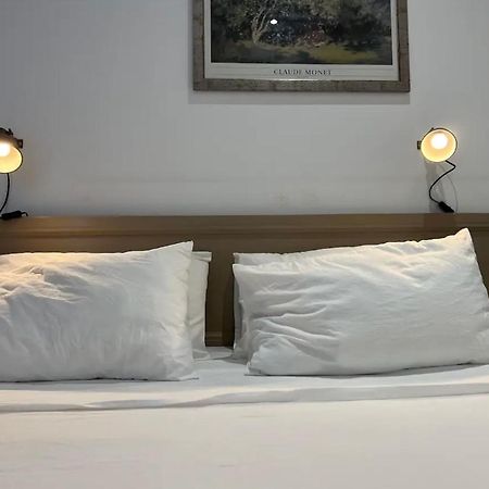 Mini Appartamento Strategico A Roma Monteverde Εξωτερικό φωτογραφία