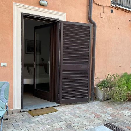 Mini Appartamento Strategico A Roma Monteverde Εξωτερικό φωτογραφία