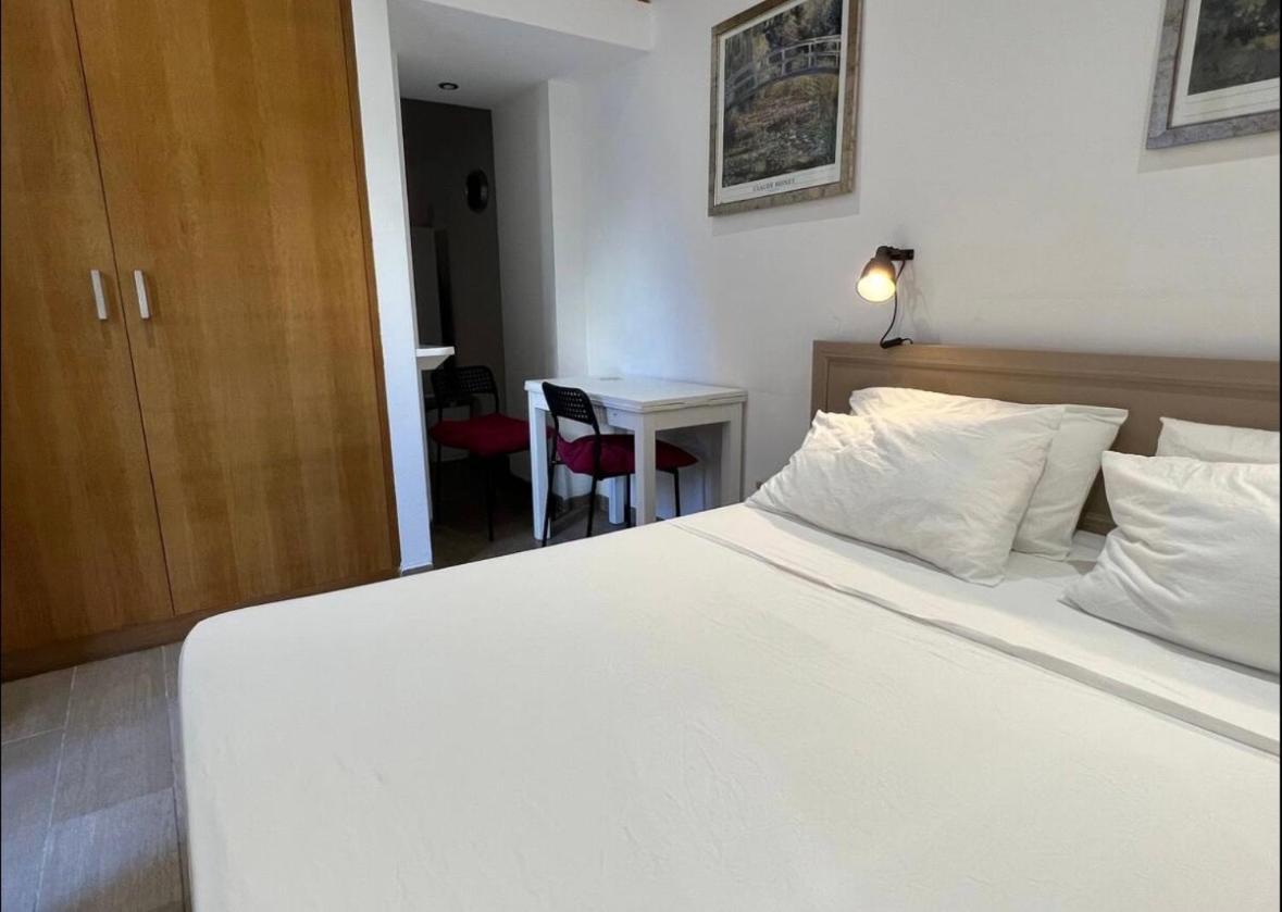 Mini Appartamento Strategico A Roma Monteverde Εξωτερικό φωτογραφία